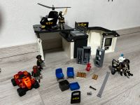 Swat playmobil 70338 Koffer zum Mitnehmen Nordrhein-Westfalen - Leverkusen Vorschau