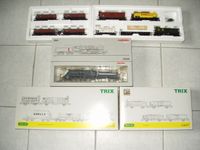 Märklin HO digital Schwerer Güterzug um 1950 mit Lok BR 42,90 Hessen - Bad Homburg Vorschau