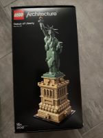 Lego Architecture 21042 Statue of Liberty Bayern - Vilshofen an der Donau Vorschau