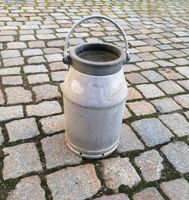 Milchkanne 20 Liter DDR Aluminium Sachsen - Rabenau Vorschau