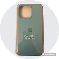 Apple Hülle iPhone 13 Pro / ice blaue Farbe Bremen - Huchting Vorschau