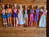 Vintage Barbies Mattel Pankow - Weissensee Vorschau