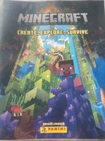 Minecraft Trading Cards Serie 3 Nordrhein-Westfalen - Weeze Vorschau