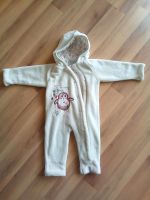 Baby Overall Einteiler Anzug Gr. 74 Ernstings Family Sachsen - Pesterwitz Vorschau