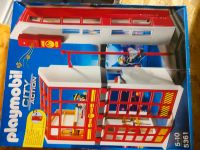 Playmobil City Aktion Feuerwehrstation Nordrhein-Westfalen - Nachrodt-Wiblingwerde Vorschau