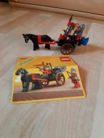 Lego Legoland Ritter Horse Cart, Nr. 6022 Nordrhein-Westfalen - Herford Vorschau