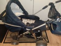 Kinderwagen Hartan Racer mit Tragetasche Eimsbüttel - Hamburg Schnelsen Vorschau