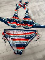 Neuwertiger Esprit Bikini 38D Bayern - Donnersdorf Vorschau