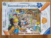 tiptoi Puzzle "Die Baustelle" 100 Teile (104) Ravensburger 5-8 Nordrhein-Westfalen - Wegberg Vorschau