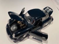 PORSCHE 356B, Bburago M1/18, Farbe: Dunkelblau, Einzelstück Frankfurt am Main - Seckbach Vorschau