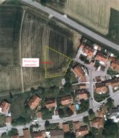 ca. 1.233 m² landwirtschaftliche Fläche zu vermieten/ verpackten Kr. Dachau - Bergkirchen Vorschau