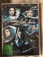 Pretty Little Liars - die komplette Staffel 5 auf DVD Berlin - Charlottenburg Vorschau