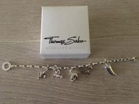 NEU - Thomas Sabo Charm Armband silber mit 5 "Charms" Nordrhein-Westfalen - Hattingen Vorschau