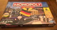 MONOPOLY - SONDEREDITION „DEUTSCHLAND“ *NEU & OVP (UNGEÖFFNET) Nordrhein-Westfalen - Saerbeck Vorschau