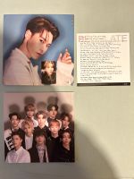 NCT 127 Regulate Album Doyoung Version Johnny Photocard Nordrhein-Westfalen - Krefeld Vorschau