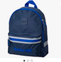 Rucksack Hertha BSC Kids neu Navi Blau orig verpackt Nordrhein-Westfalen - Attendorn Vorschau