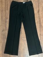 Bundfaltenhose, Comma, schwarz, Gr.36 Blumenthal - Farge Vorschau