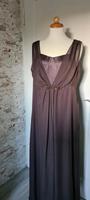 Abendkleid- festlich- Ballkleid  Schokoladenbraun  Sheego 44 Niedersachsen - Zetel Vorschau