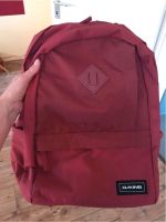 DAKINE "ESSENTIALS PACK 22L" RUCKSACK IN "DARK ROSE" (ROT) ❤️ Berlin - Zehlendorf Vorschau