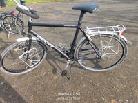 Giant Expedition, Reiserad, Randonneur, fullservice, hochwertig Nordrhein-Westfalen - Dülmen Vorschau