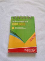 Buch - Prüfungswissen Biologie 8.-10. Klasse  #NEU# Dresden - Leuben Vorschau