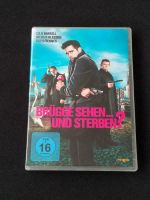 DVD "Brügge sehen... und sterben?" Gangsterkomödie Mecklenburg-Vorpommern - Neubrandenburg Vorschau