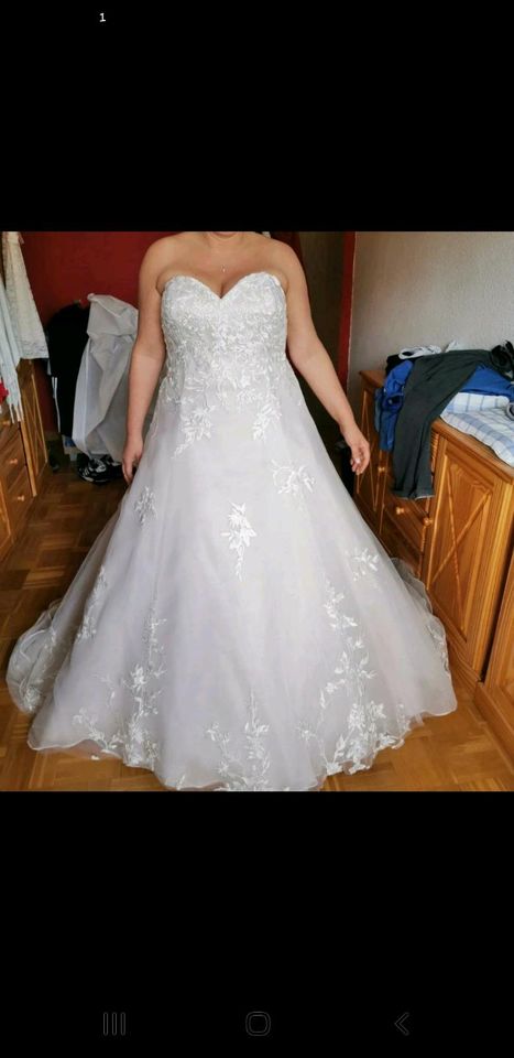 Brautkleid in Castrop-Rauxel