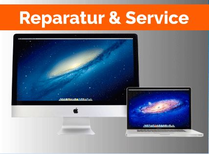 Reparatur MacBook/iMac aller Modelle bei reparaturo in Köln in Köln