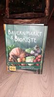 Bauernmarkt und Biokiste Buch GU Anbau Garten Gemüse Obst Baden-Württemberg - Güglingen Vorschau