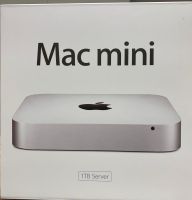 Mac mini 2010 1TB Speicher Hamburg-Nord - Hamburg Eppendorf Vorschau