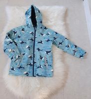 Jungen Regenjacke/Regenmantel gr.116,neu Niedersachsen - Geeste Vorschau