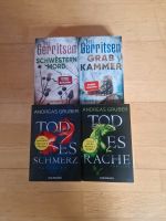 Bücher thriller Bayern - Feuchtwangen Vorschau