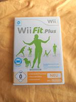 Wii Fit+ Spiel Baden-Württemberg - Ottersweier Vorschau