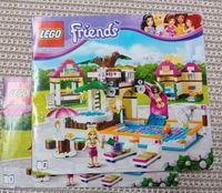 Lego Friends 41008 Emmas Traumhaus Nordrhein-Westfalen - Heinsberg Vorschau