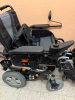 Elektro-Rollstuhl invacare Typ Kite Berlin - Schöneberg Vorschau