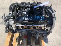 MOTOR PE02  2.0 B  SKYACTIV MAZDA 3, 6 CX 3, 5 KOMPLETT 31.421KM München - Berg-am-Laim Vorschau