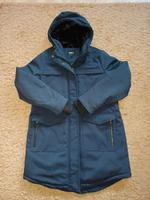 Only Winter Softshellparka XL neuwertig Niedersachsen - Brietlingen Vorschau