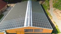 185 kWp PV-Anlage: Rendite mit Solar Invest erwirtschaften Baden-Württemberg - Heilbronn Vorschau