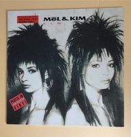 LP MEL & KIM  F. L. M. White Vinyl 1987 unbespielt Rheinland-Pfalz - Eßlingen Vorschau