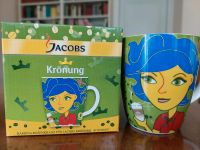 Jacobs Krönung 10. Jubiläumstasse Ritzenhoff München - Milbertshofen - Am Hart Vorschau