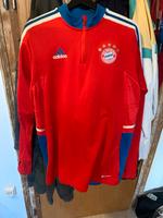 Trainingsanzug FC Bayern Adidas Hessen - Marburg Vorschau