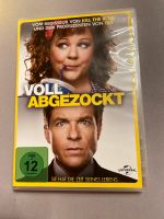 DVD „Voll abgezockt“ Niedersachsen - Baddeckenstedt Vorschau