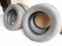 4x Sommerreifen 185/65 R15 88H Continental  DOT1916 6,1-6,6mm Schleswig-Holstein - Pronstorf Vorschau