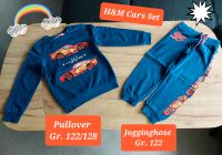 H&M Cars Pullover mit Jogginghose Nordrhein-Westfalen - Kerpen Vorschau