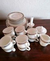 Kaffeeservice 32tlg. Hutschenreuther Bone China Leonard Dortmund - Scharnhorst Vorschau