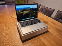 MacBook Air M1 - 8GB RAM - 256GB SSD - 13,3 Zoll - Silber Nordrhein-Westfalen - Niederkassel Vorschau