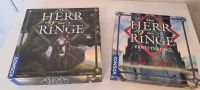 Der Herr der Ringe Brettspiel + Die Feinde Reiner Knizia Schleswig-Holstein - Schiphorst Vorschau