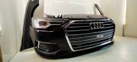 AUDI A6 C8 4K  Frontpaket Motorhaube Kotflugel Scheinwerfer Sachsen - Görlitz Vorschau