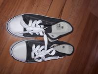 Canvas Sneaker Stoffschuhe Damen Gr.39 / 40 NEU Bayern - Rödental Vorschau