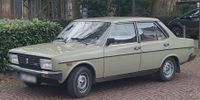 Fiat 131.1600ccm Nordrhein-Westfalen - Krefeld Vorschau